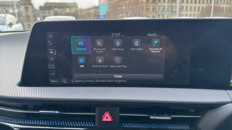 Kia EV6 236kW GT Line S 77.4kWh 5dr AWD Auto Electric Estate